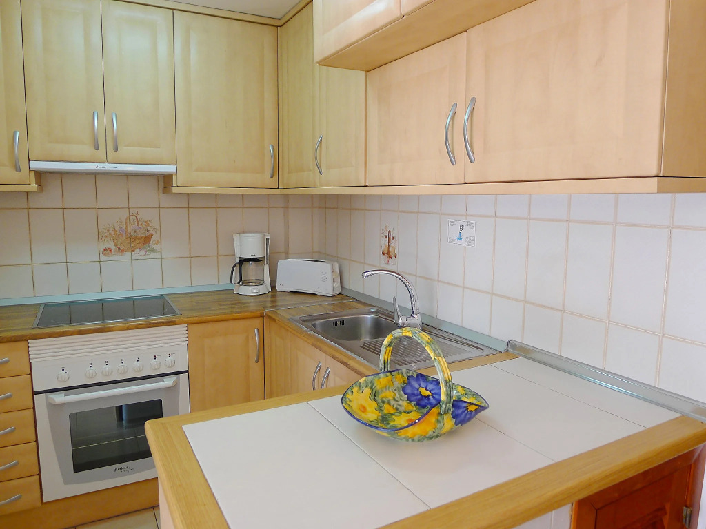 Apartamentos Paraíso Mar