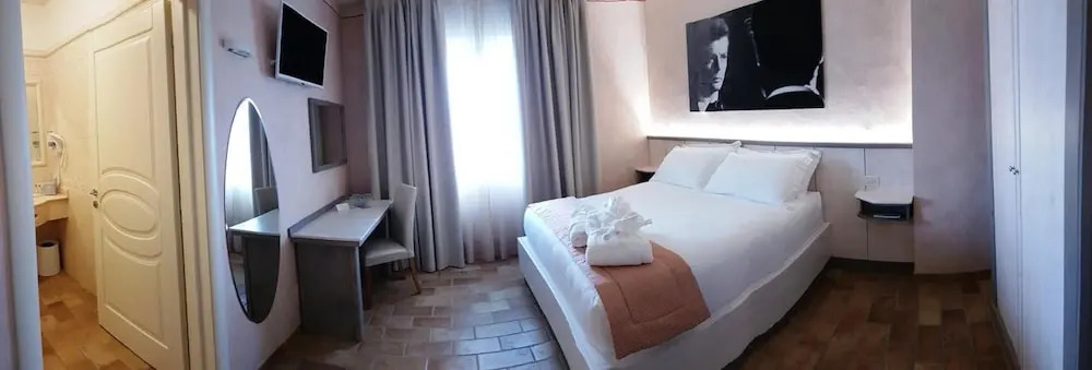 Dolce Vita - Exclusive Inn