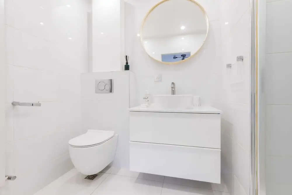A Haven of Peace in Neuilly sur Seine