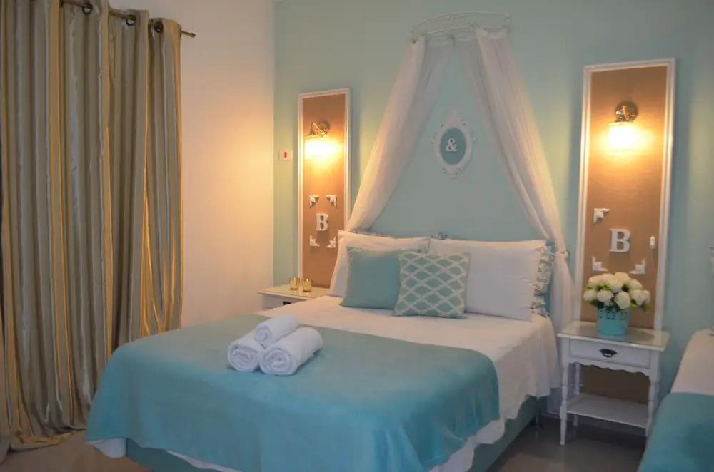 La Maison Brasiliana B&B