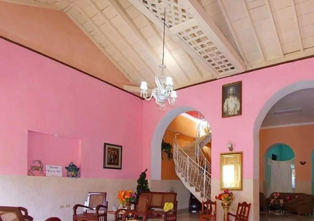 You & Me House