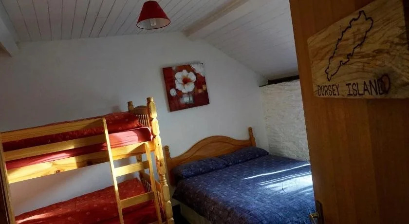 Russagh Mill Hostel