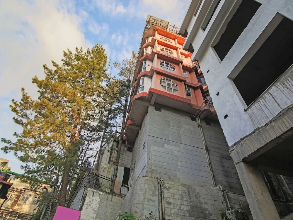 OYO 22748 Barowalia Resorts