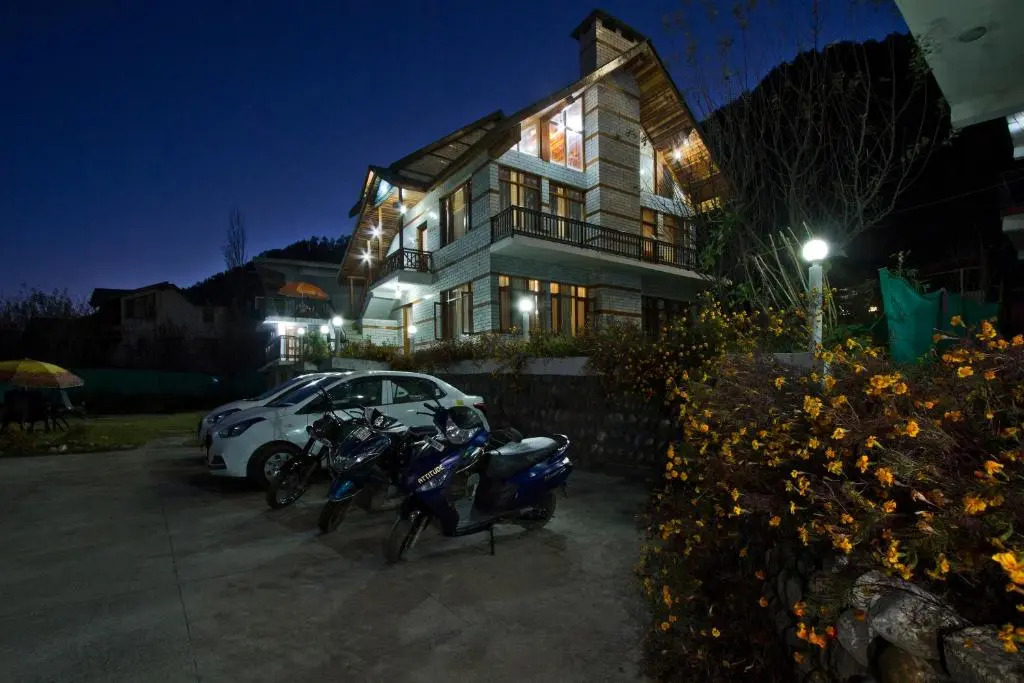 DevDhar Cottage
