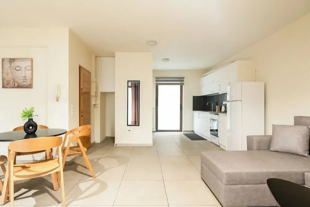 Elysee apartment 3