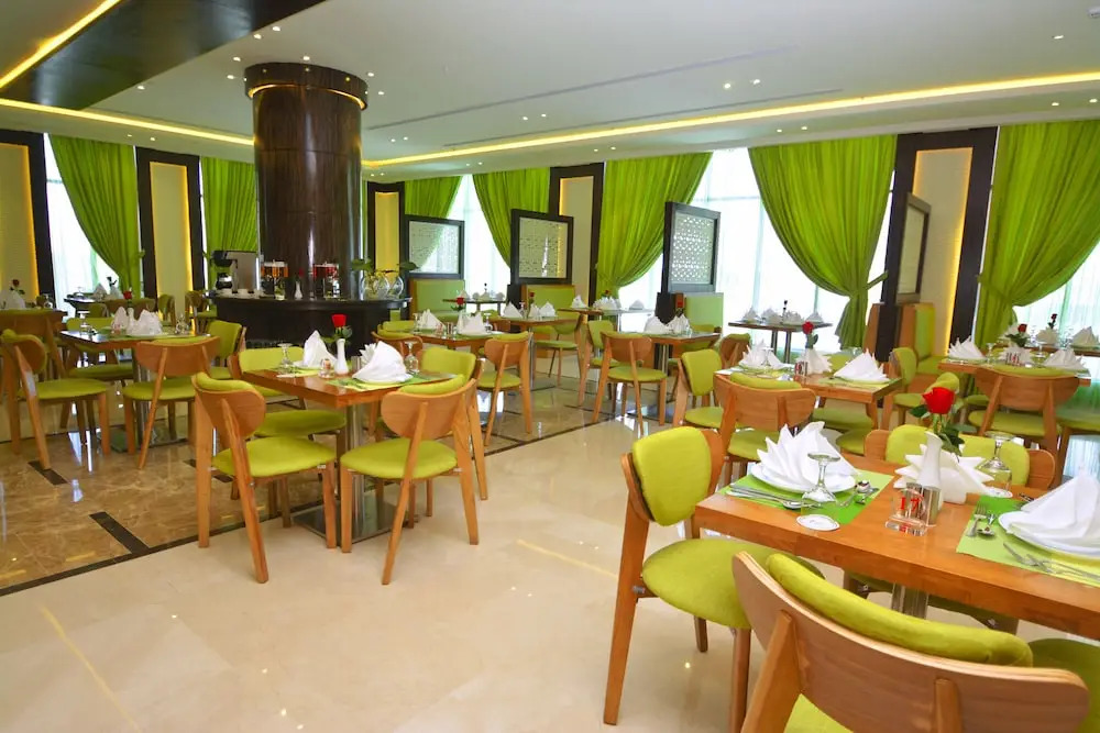 Thwary Hotels Suites 3
