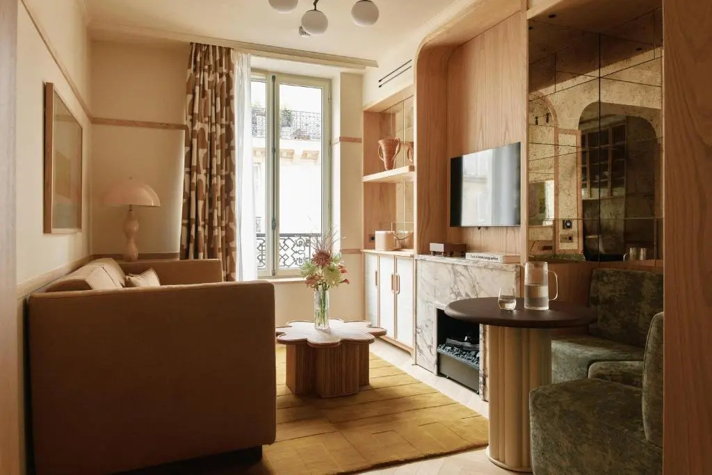 HIGHSTAY Maisons - Vintimille