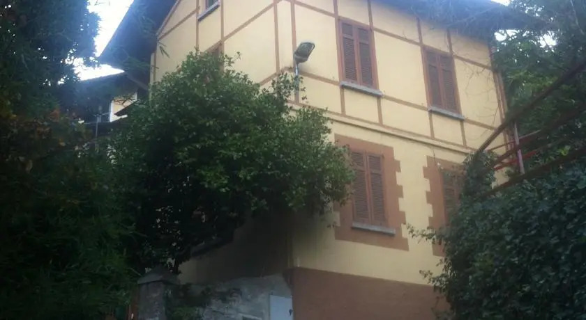 Casa Rosa