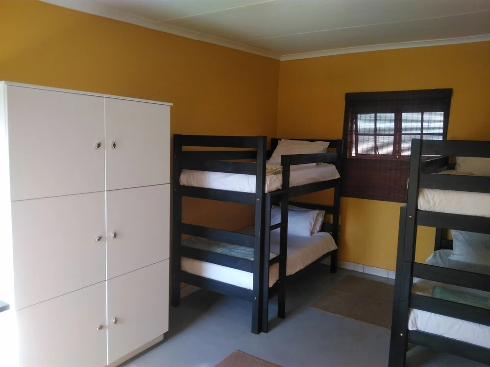 Backpackers Connection