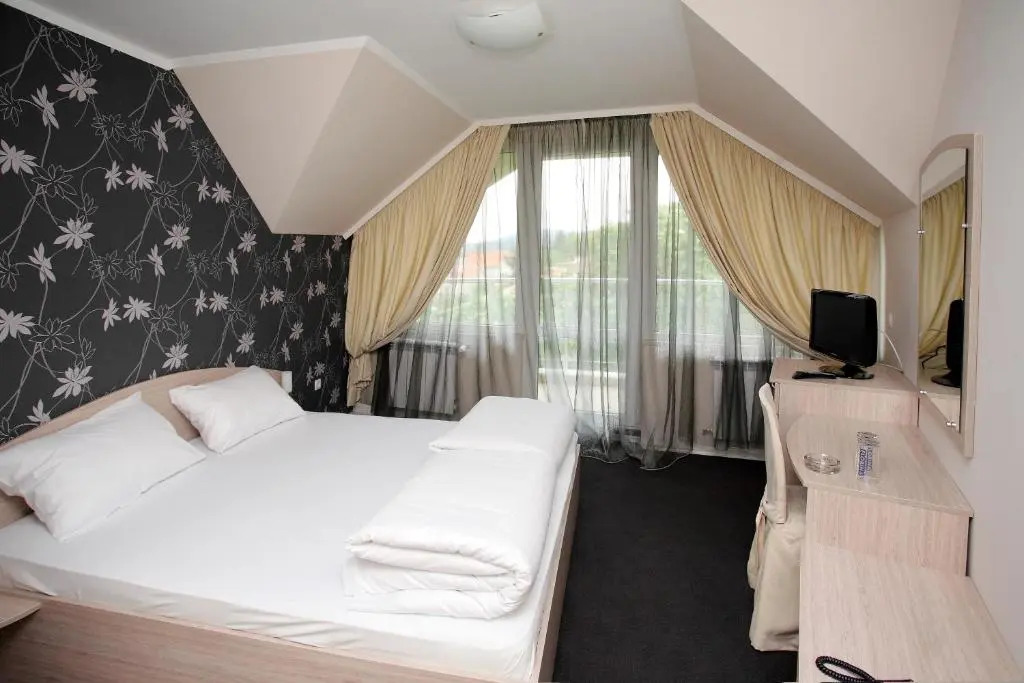Family Hotel Diana
