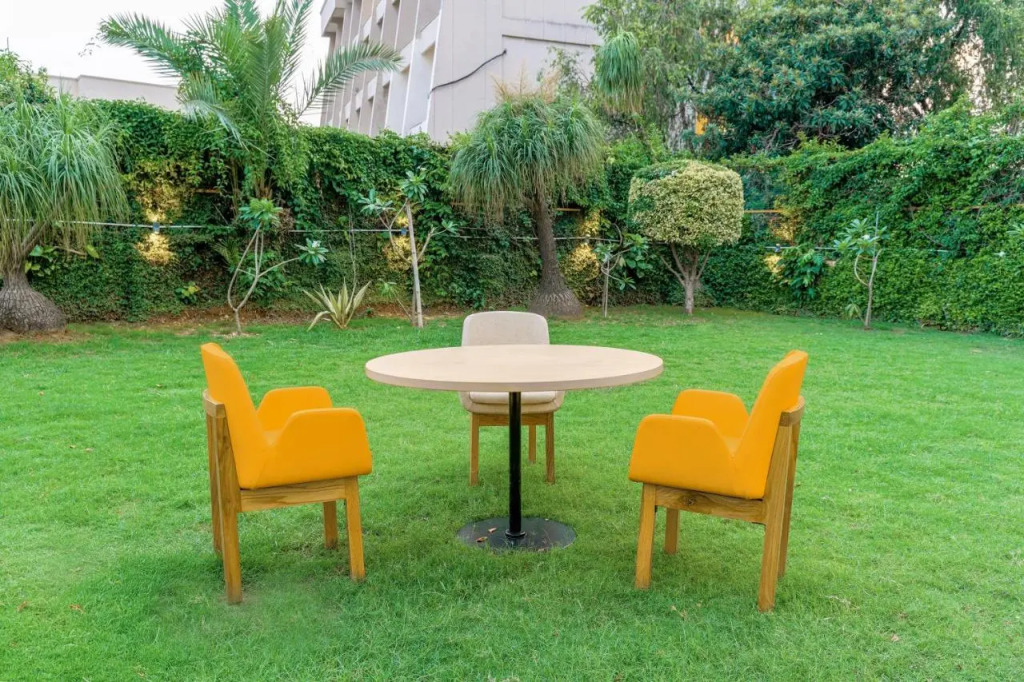 Bloom Hotel - Katra