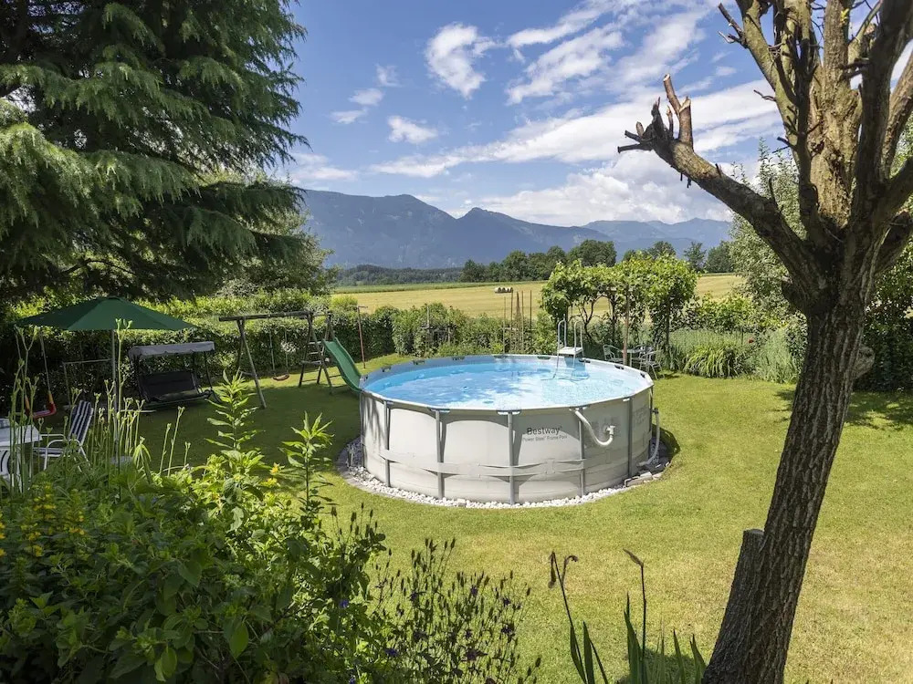 Apartment in Seeboden by Lake Millstatt
