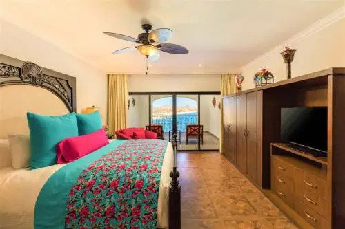 2br Villa with Ocean View And Pool