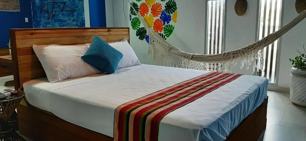 Tambo boutique house