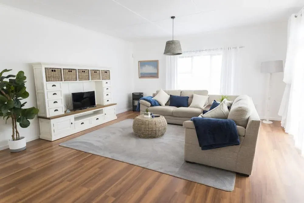 Nordstrand Self-Catering Flat