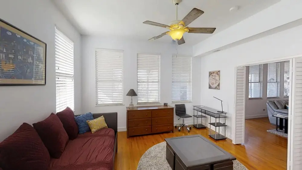 3 1st Street- Sea View - 6 Br Home