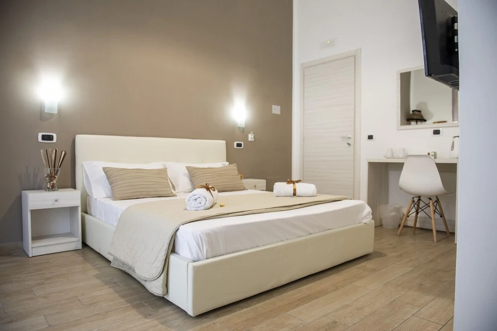 B&B Smeraldo