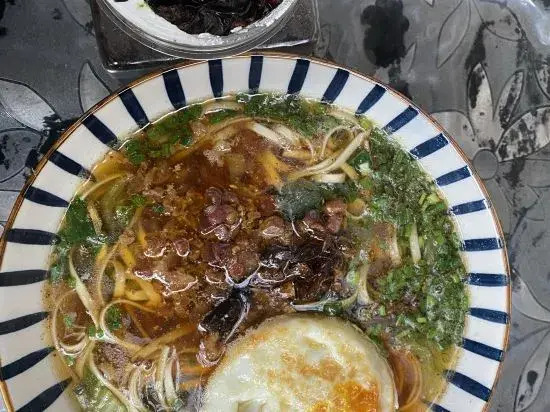 Daqingshu Inn