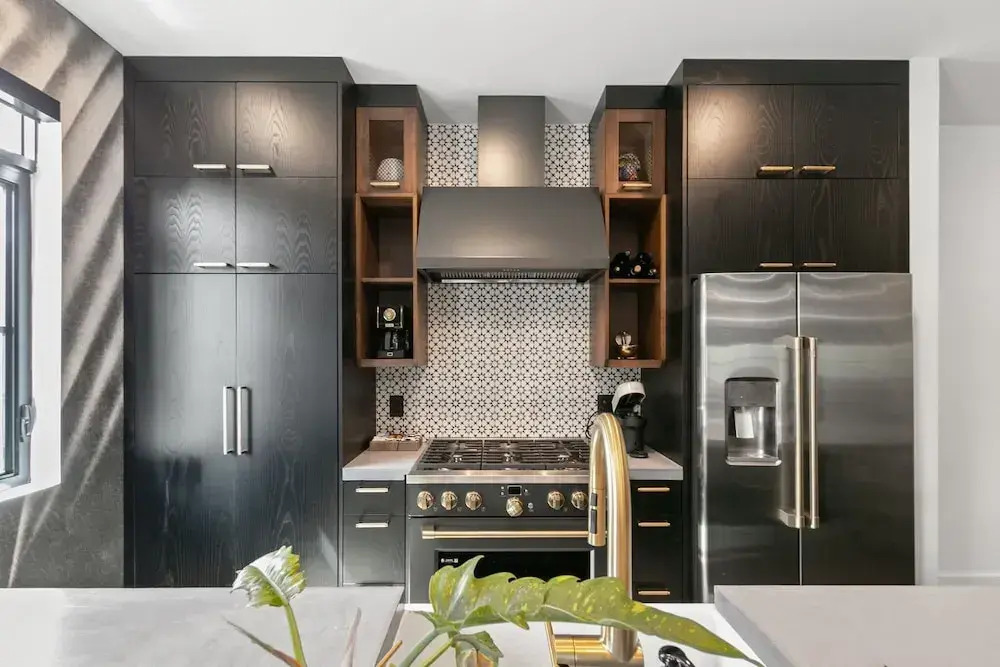 New The Artist House - Luxury Hyde Park Home