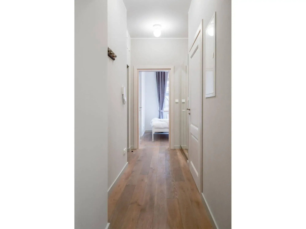 Too-Good Premium Apartments