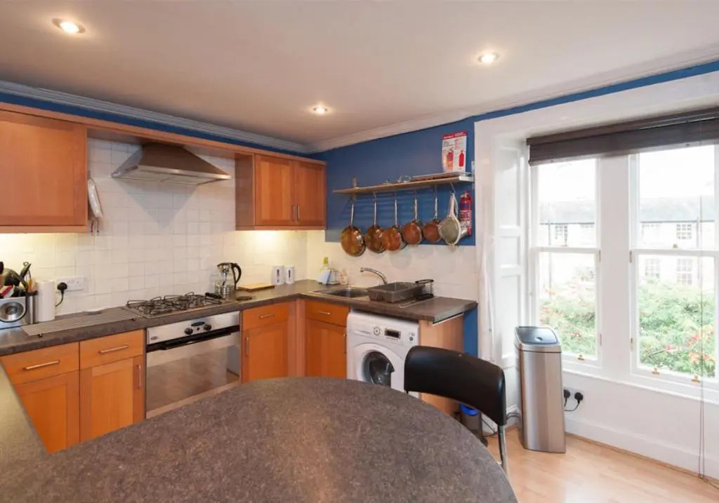 The Hart Street Residence No 1
