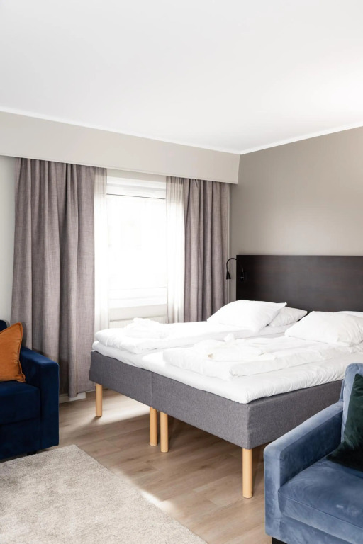 Thon Hotel Backlund