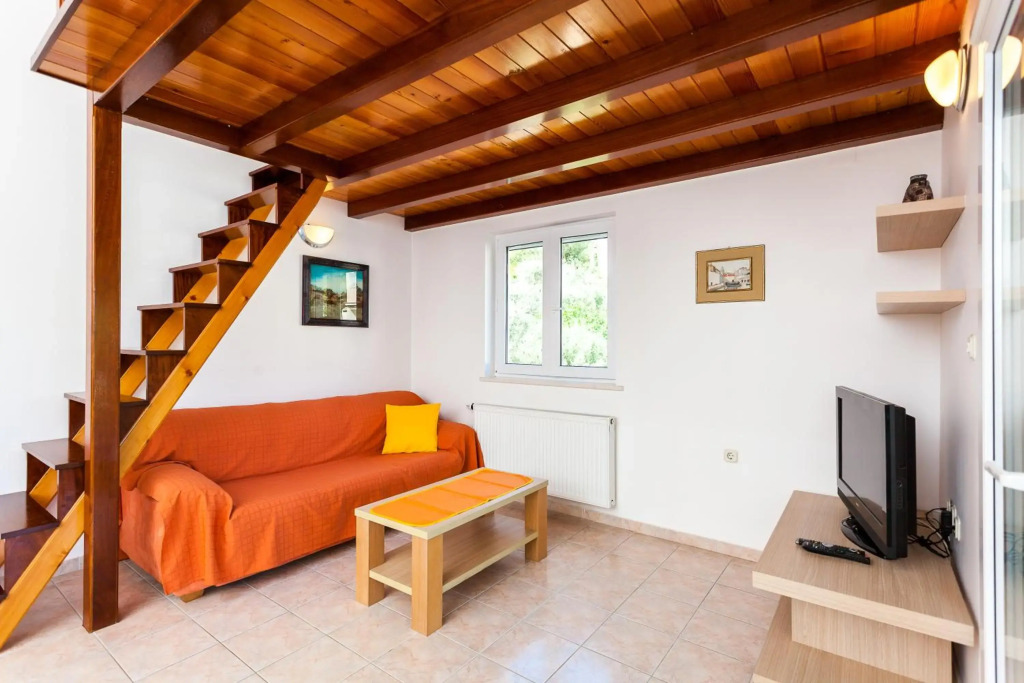 Villa Matic