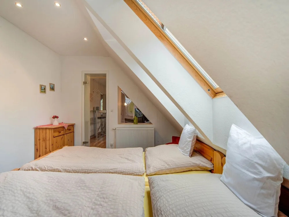Luxury Apartment in Schonow Brandenburg with Swimming Pool
