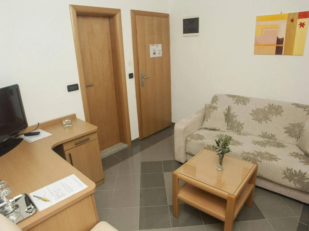 Hotel Sunce