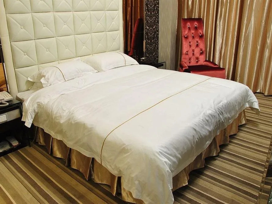 Guangzhou Zhengjia Hotel