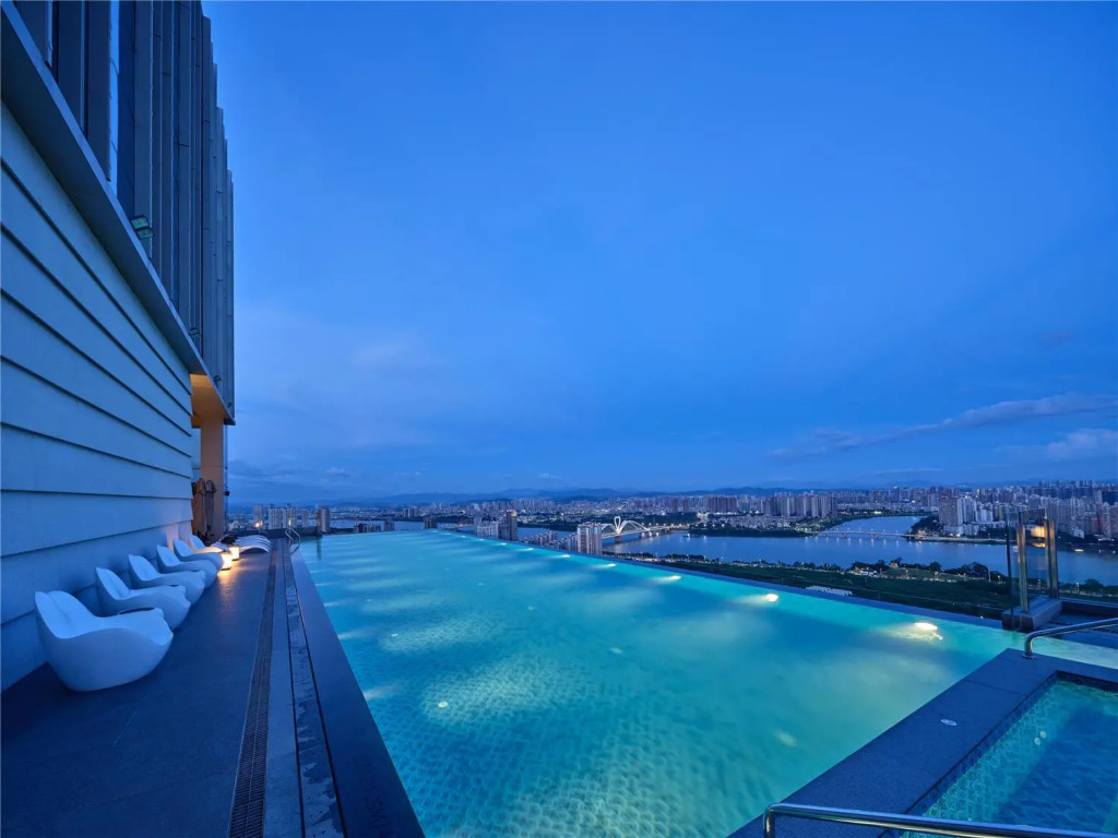 Hilton Huizhou