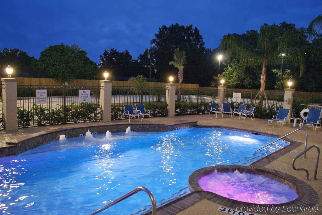 Holiday Inn Express Hotel & Suites Houston NW Beltway 8-West Road by IHG
