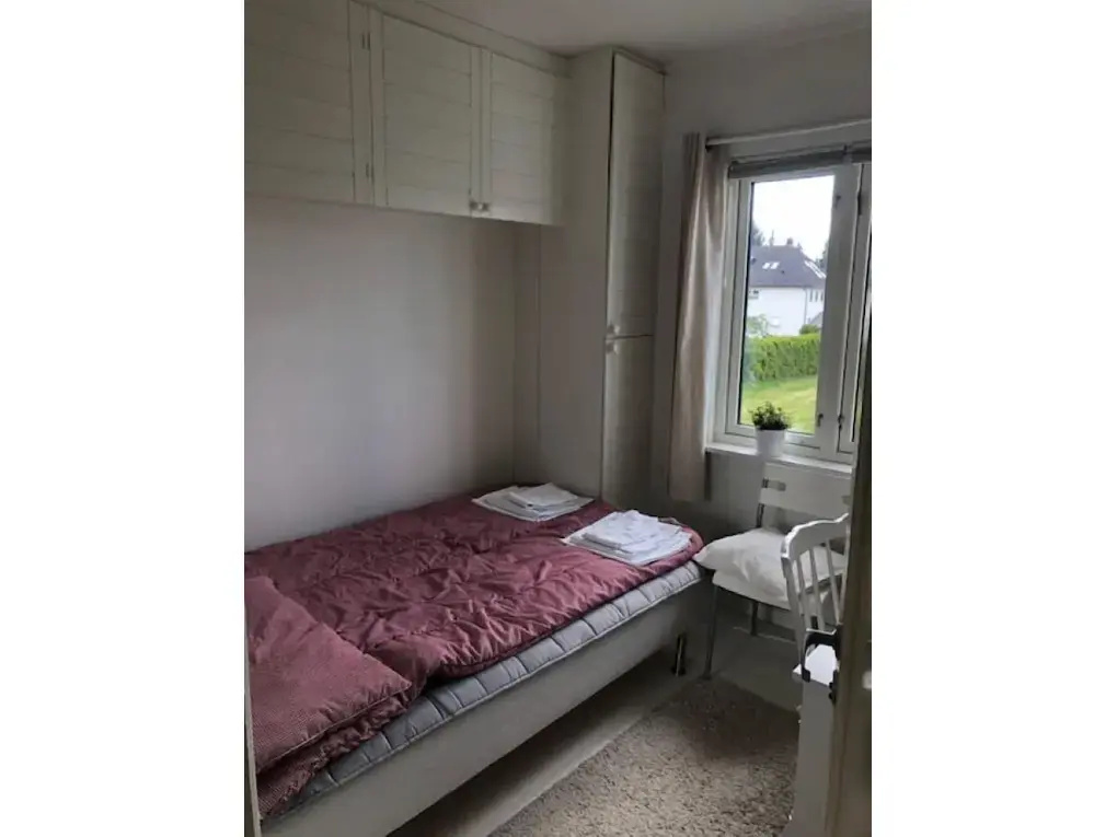 Solferie Luxury Apartment Oberstløytnant Omdalsvei