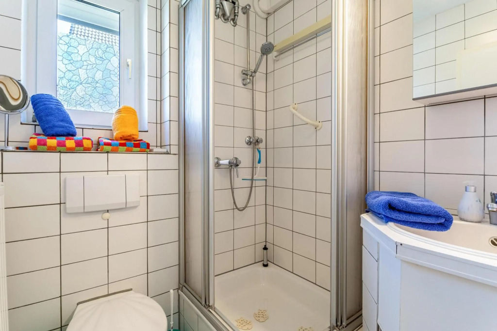Nordhaus Ferienwohnung 1