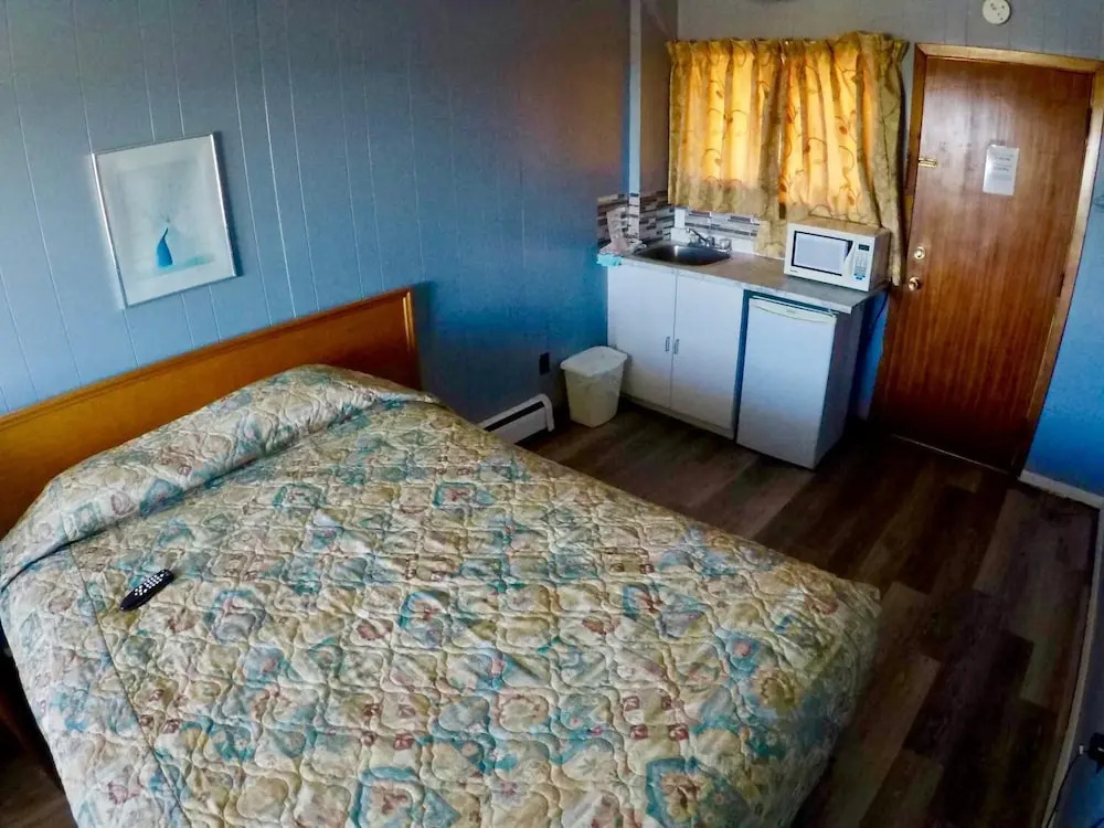 Hillside Motel