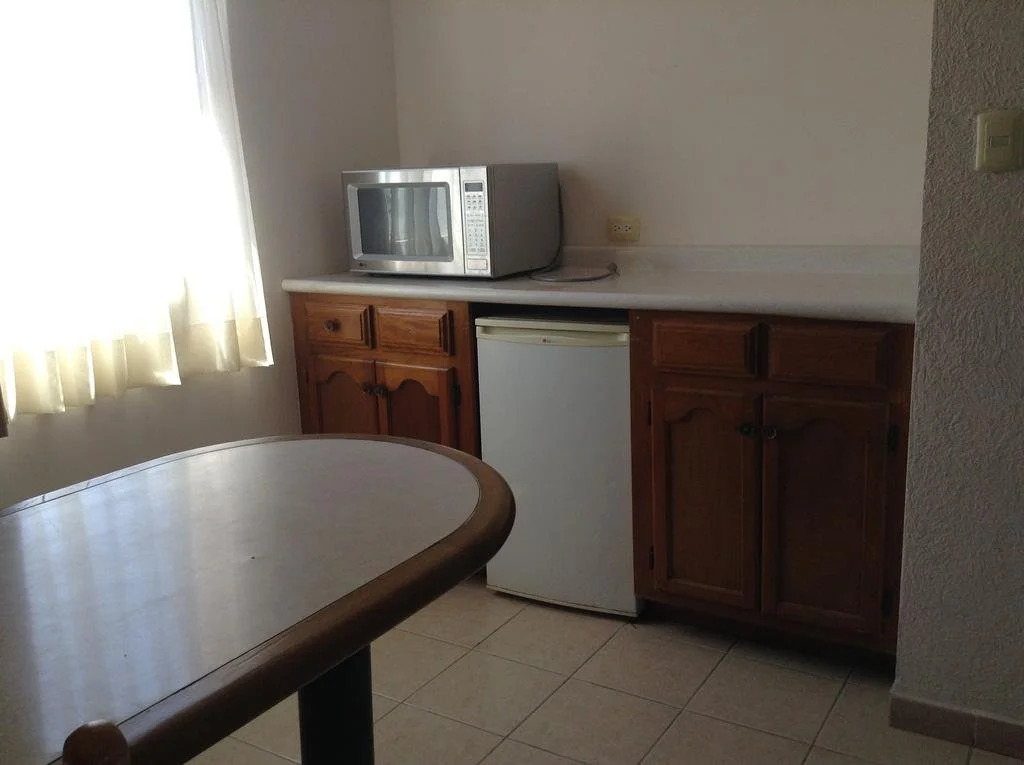 Suites Del Sol