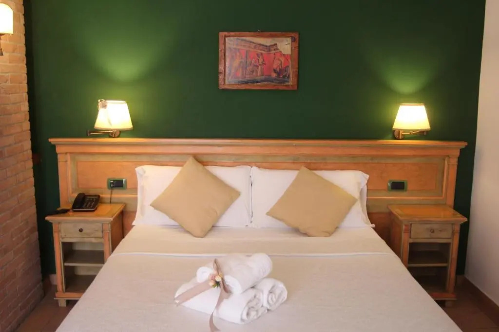 Hotel Santa Caterina