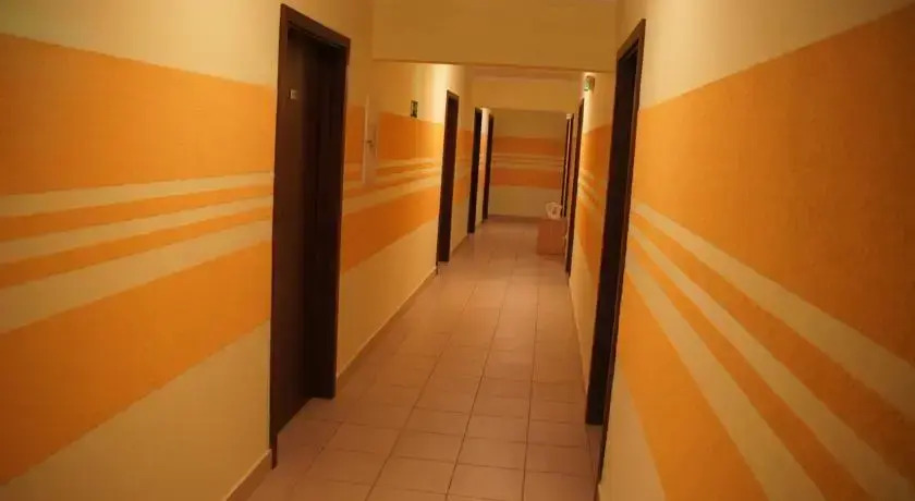 OW Carbo Dąbki - w sąsiedztwie lasu i jeziora