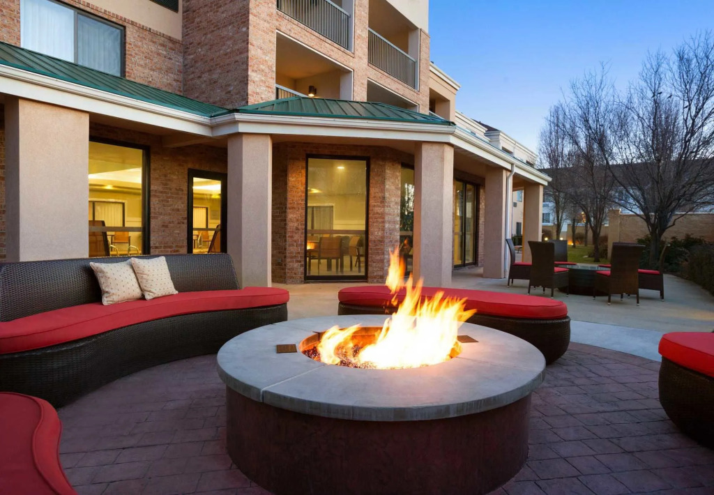 Courtyard Salt Lake City Layton