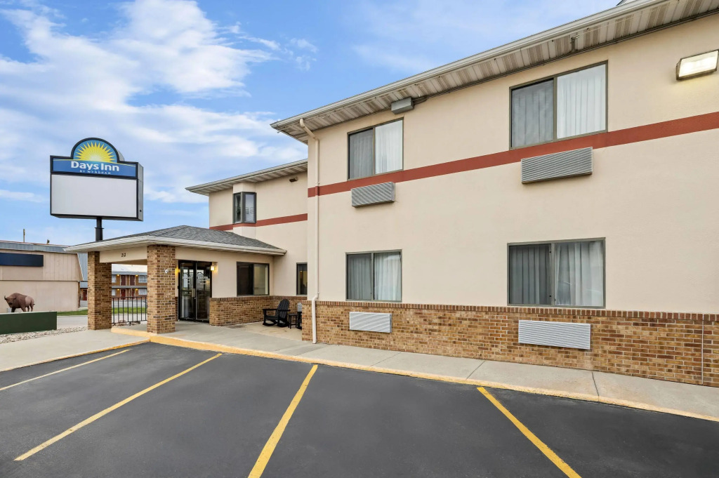 Days Inn by Wyndham Wall