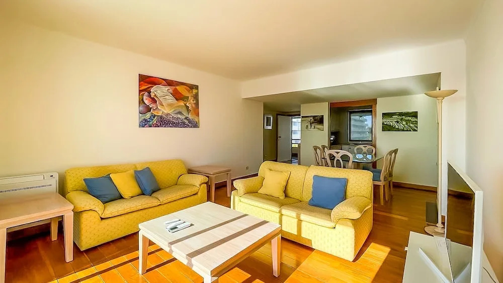 YES Vista Marina T1 Hsrentals Vilamarina