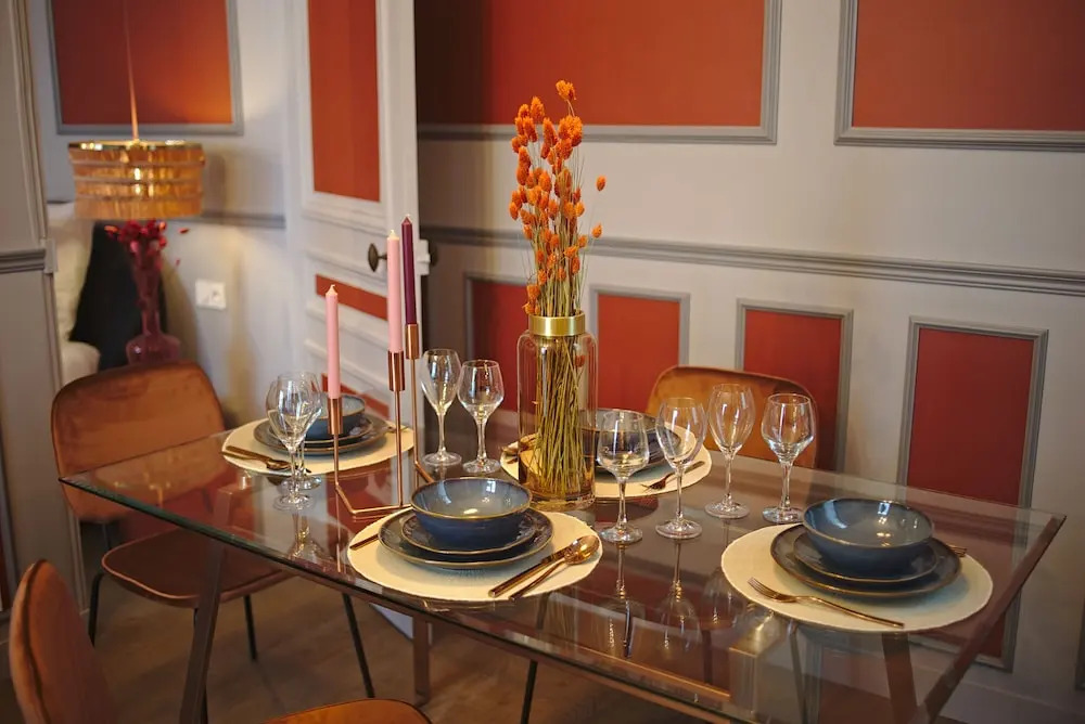 The Lord Byron Suite
