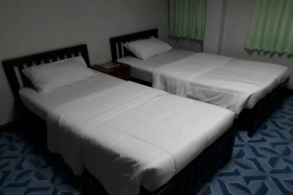 Baanchang Guesthouse