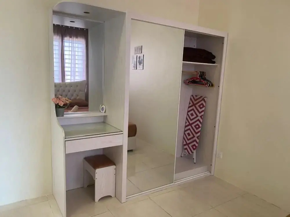 Hotel O Bayu Service Apartment