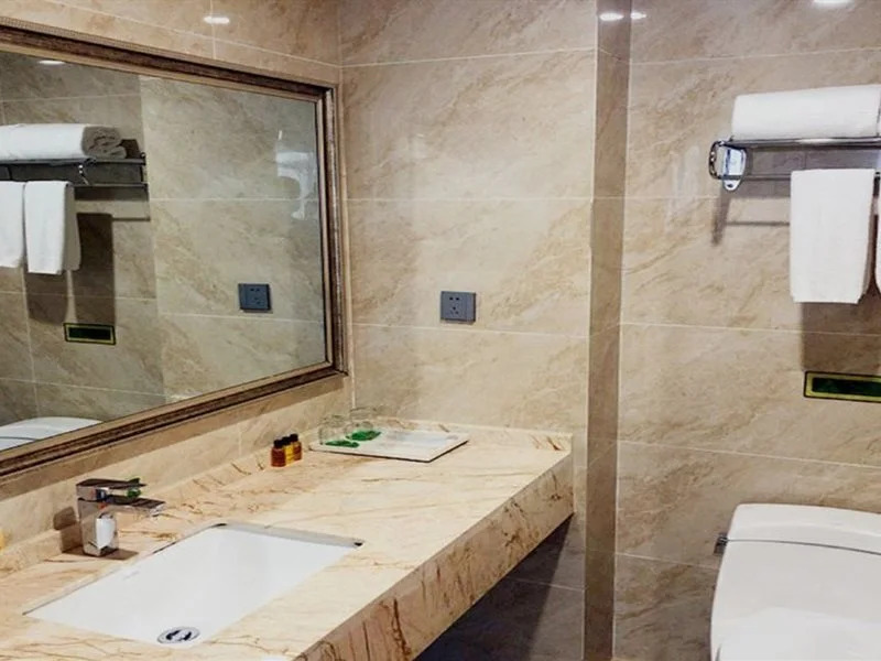 Vienna International Hotel (Nanban Banqiao Development Zone)