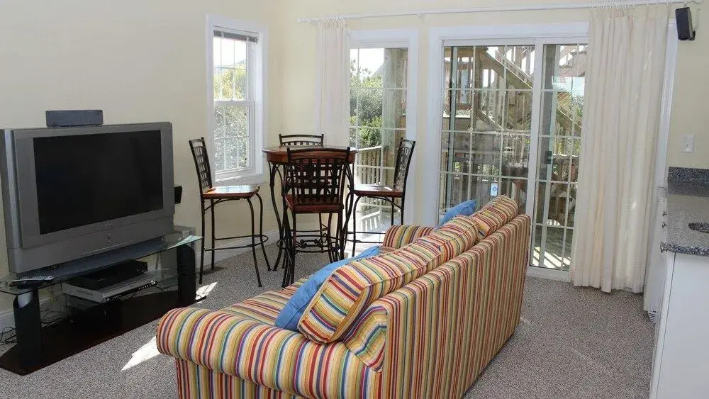 Keep Smiling - 8 Br Home