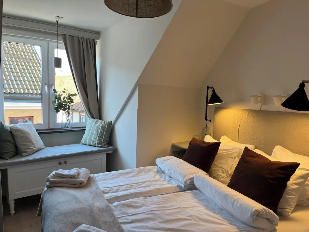 Hotell Bäckagården