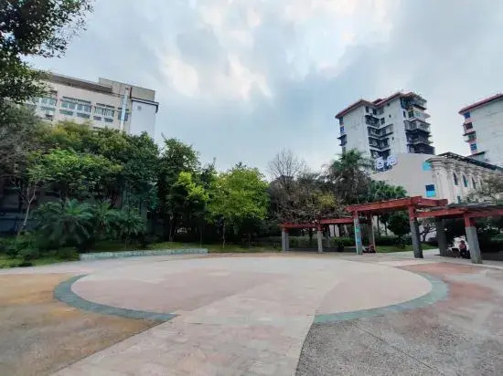 Haolilai Scenery Hotel