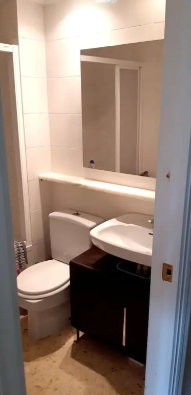 Apartment with One Bedroom in Dénia, with Pool Access And Furnished Balcony - 400 M From the Beach