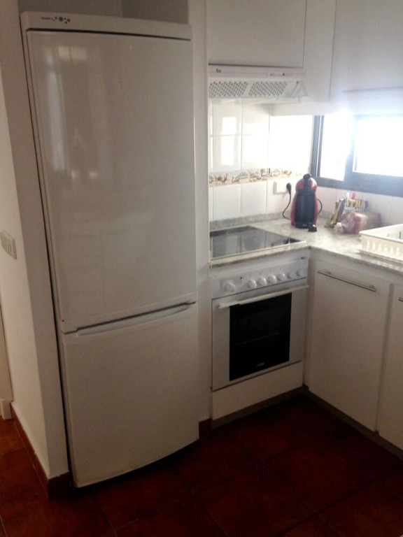 Apartment With 2 Bedrooms in Ciutadella de Menorca, With Pool Access a